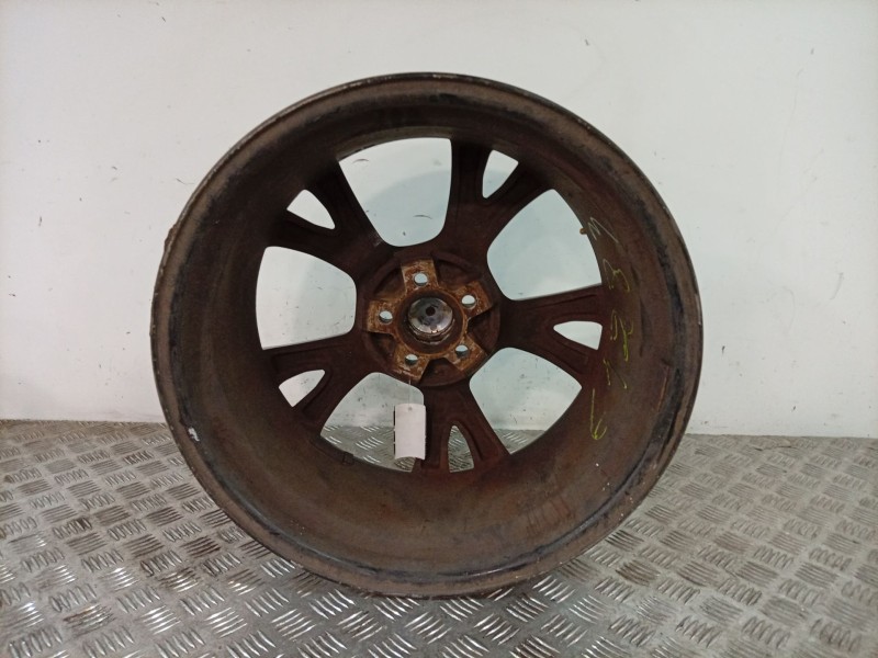 Recambio de llanta para volkswagen golf iv (1j1) 1.9 tdi referencia OEM IAM   