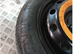 Recambio de neumatico repuesto para fiat punto (188_) 1.2 60 (188.030, .050, .130, .150, .230, .250) referencia OEM IAM 135/80/R 2