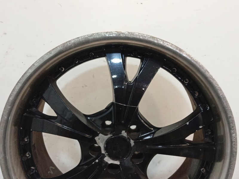 Recambio de llanta para volkswagen golf iv (1j1) 1.9 tdi referencia OEM IAM 18 X 8J  