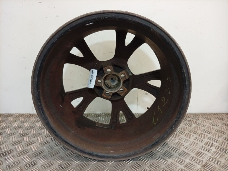 Recambio de llanta para volkswagen golf iv (1j1) 1.9 tdi referencia OEM IAM 18 X 8J  
