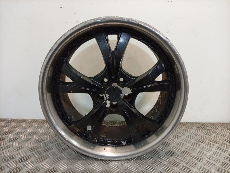 Recambio de llanta para volkswagen golf iv (1j1) 1.9 tdi referencia OEM IAM 18 X 8J  