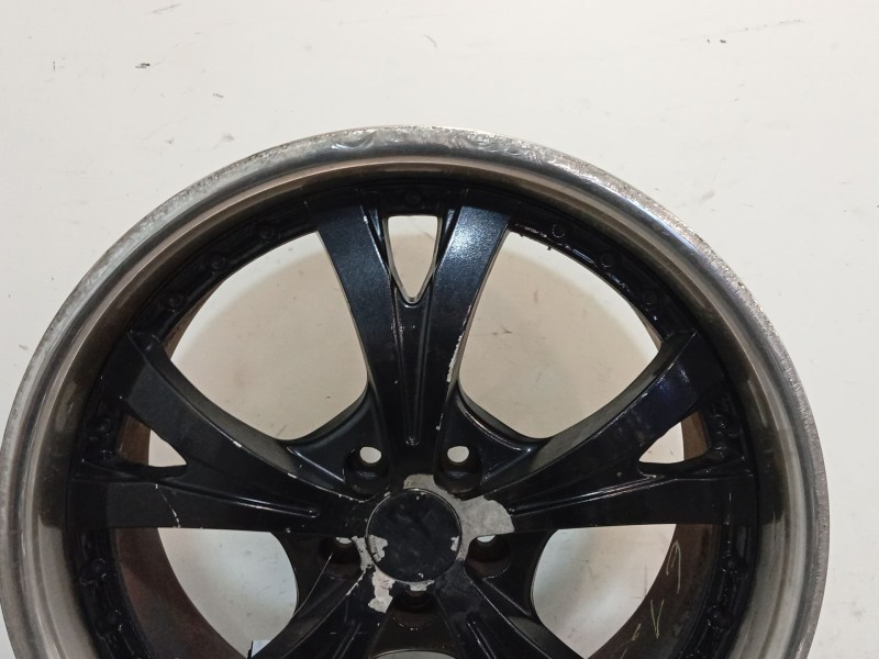 Recambio de llanta para volkswagen golf iv (1j1) 1.9 tdi referencia OEM IAM 18 X 8J  