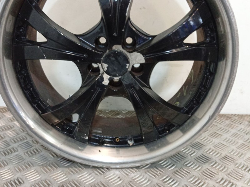 Recambio de llanta para volkswagen golf iv (1j1) 1.9 tdi referencia OEM IAM 18 X 8J  