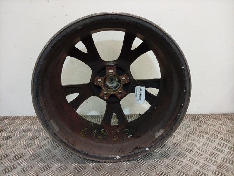 Recambio de llanta para volkswagen golf iv (1j1) 1.9 tdi referencia OEM IAM 18 X 8J  