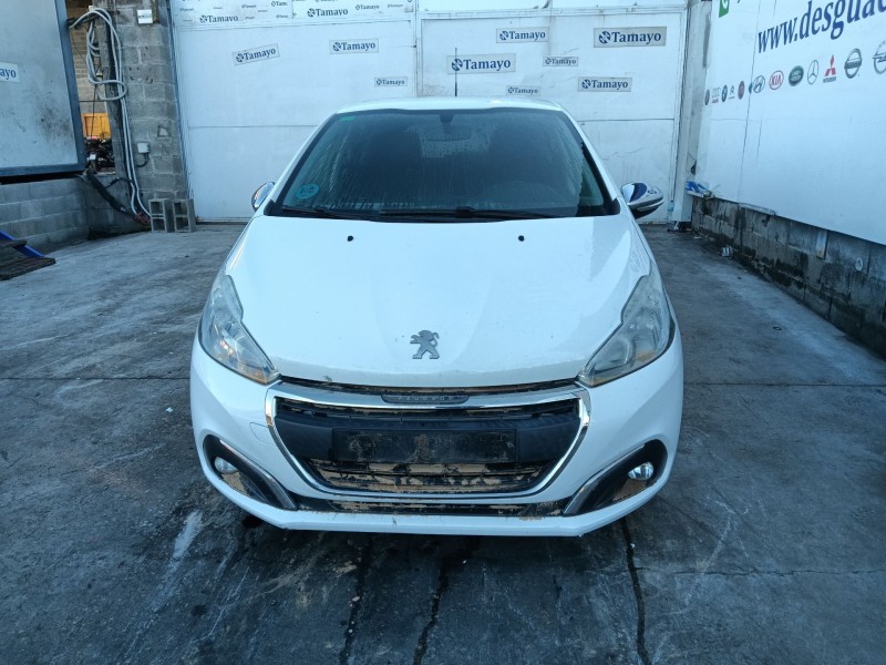 peugeot 208 i (ca_, cc_) del año 2018