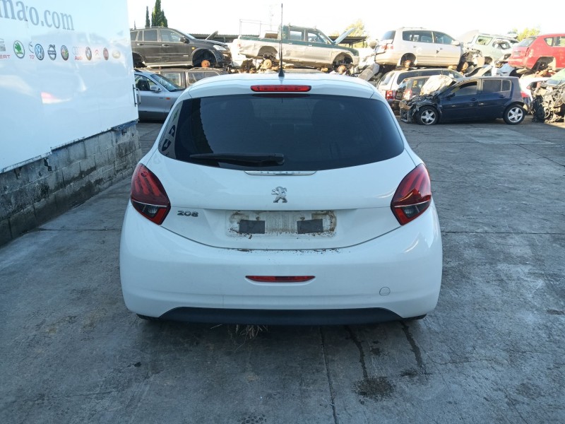 peugeot 208 i (ca_, cc_) del año 2018