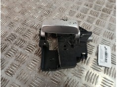 Recambio de maneta interior trasera izquierda para citroën berlingo multispace (b9) 1.6 hdi 110 referencia OEM IAM 9682100777  