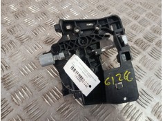 Recambio de maneta interior trasera izquierda para citroën berlingo multispace (b9) 1.6 hdi 110 referencia OEM IAM 9682100777   2