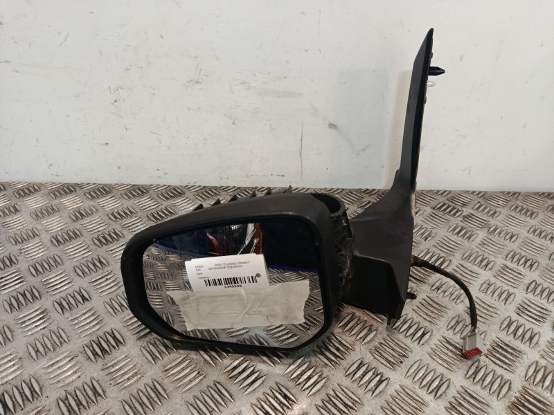 Recambio de retrovisor izquierdo para ford tourneo connect referencia OEM IAM   