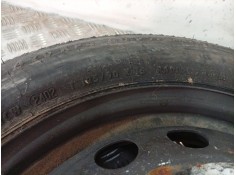 Recambio de neumatico repuesto para fiat stilo (192_) 1.9 jtd (192_xe1a) referencia OEM IAM 125/90/15  