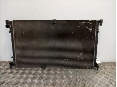 Recambio de radiador agua para renault trafic ii autobús (jl) 2.5 dci 135 (jl0d) referencia OEM IAM 8200297816  