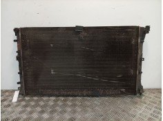 Recambio de radiador agua para renault trafic ii autobús (jl) 2.5 dci 135 (jl0d) referencia OEM IAM 8200297816   2