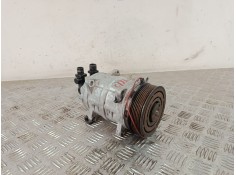 Recambio de compresor aire acondicionado para mitsubishi canter fe73 3.0 diesel referencia OEM IAM 685D805039  