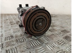 Recambio de compresor aire acondicionado para mitsubishi canter fe73 3.0 diesel referencia OEM IAM 685D805039   2