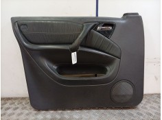 Recambio de guarnecido puerta delantera izquierda para mercedes-benz clase m (w163) ml 270 cdi (163.113) referencia OEM IAM   