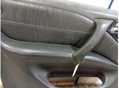 Recambio de guarnecido puerta delantera izquierda para mercedes-benz clase m (w163) ml 270 cdi (163.113) referencia OEM IAM    2