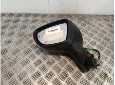 Recambio de retrovisor izquierdo para renault clio iv (bh_) 1.5 dci 90 referencia OEM IAM 963025724R  