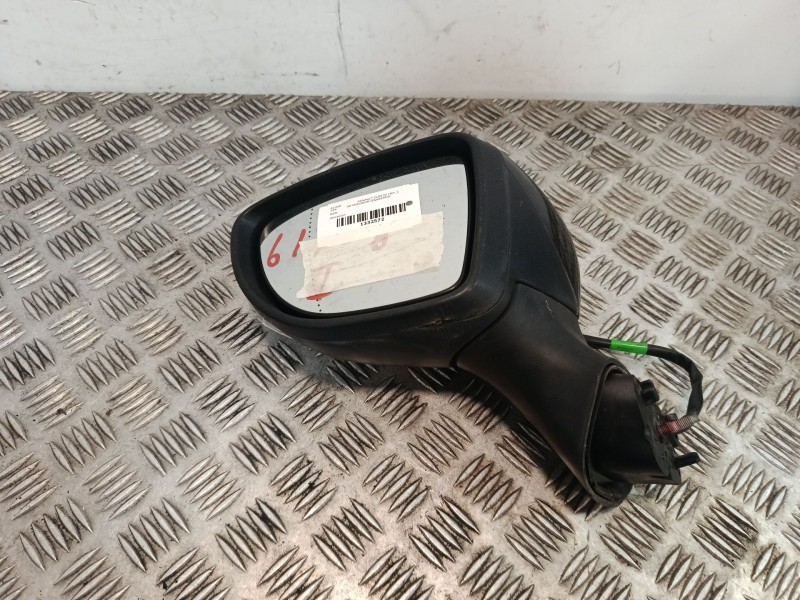 Recambio de retrovisor izquierdo para renault clio iv (bh_) 1.5 dci 90 referencia OEM IAM 963025724R  