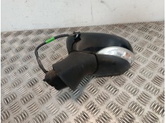 Recambio de retrovisor izquierdo para renault clio iv (bh_) 1.5 dci 90 referencia OEM IAM 963025724R   2