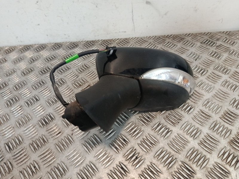 Recambio de retrovisor izquierdo para renault clio iv (bh_) 1.5 dci 90 referencia OEM IAM 963025724R  