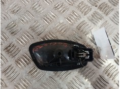 Recambio de maneta interior trasera izquierda para renault clio iv (bh_) 1.5 dci 90 referencia OEM IAM 826730001R   2