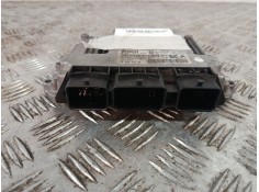 Recambio de centralita motor uce para citroën berlingo multispace (b9) 1.6 hdi 110 referencia OEM IAM 0281013872   2