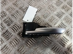 Recambio de maneta interior delantera izquierda para toyota rav 4 v (_a5_, _h5_) 2.0 (mxaa52) referencia OEM IAM 6920615010C1   2