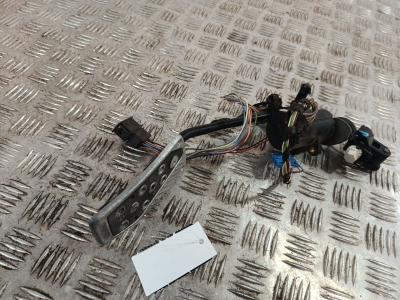 Recambio de pedal acelerador para volkswagen t4 transporter/furgoneta (mod. 1991) referencia OEM IAM   