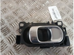 Recambio de maneta interior delantera izquierda para citroën c4 cactus referencia OEM IAM 98012886VV  