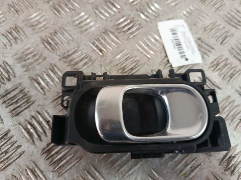 Recambio de maneta interior delantera izquierda para citroën c4 cactus referencia OEM IAM 98012886VV  