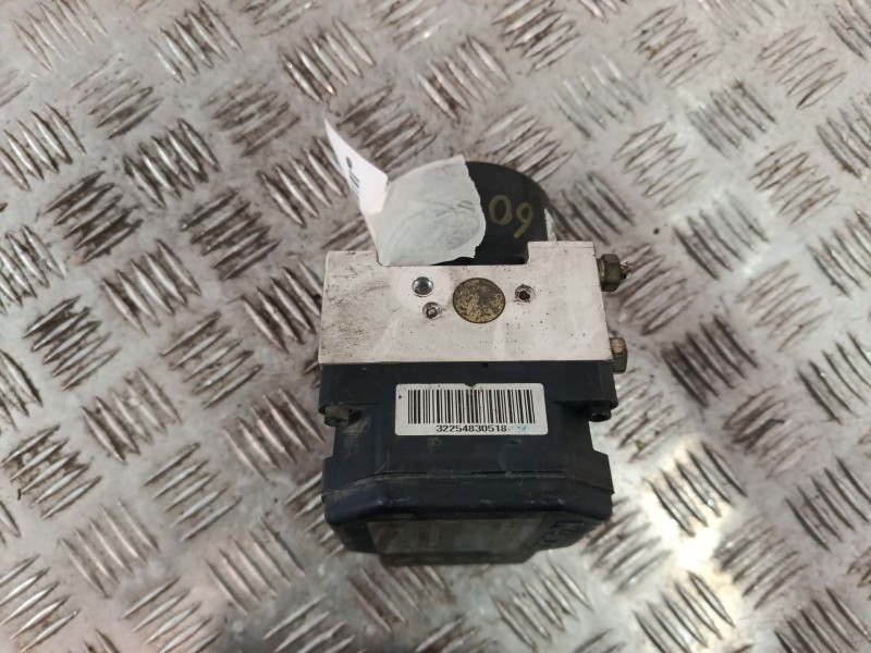 Recambio de abs para hyundai matrix (fc) 1.5 crdi vgt referencia OEM IAM 5891017500  