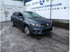 Recambio de caja cambios para renault megane iv sport tourer (k9a/m/n_) 1.2 tce 130 (k9mr) referencia OEM IAM 320108978R  