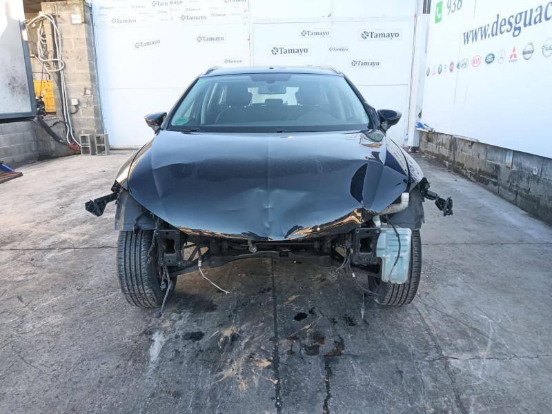 seat leon (5f1) del año 2018