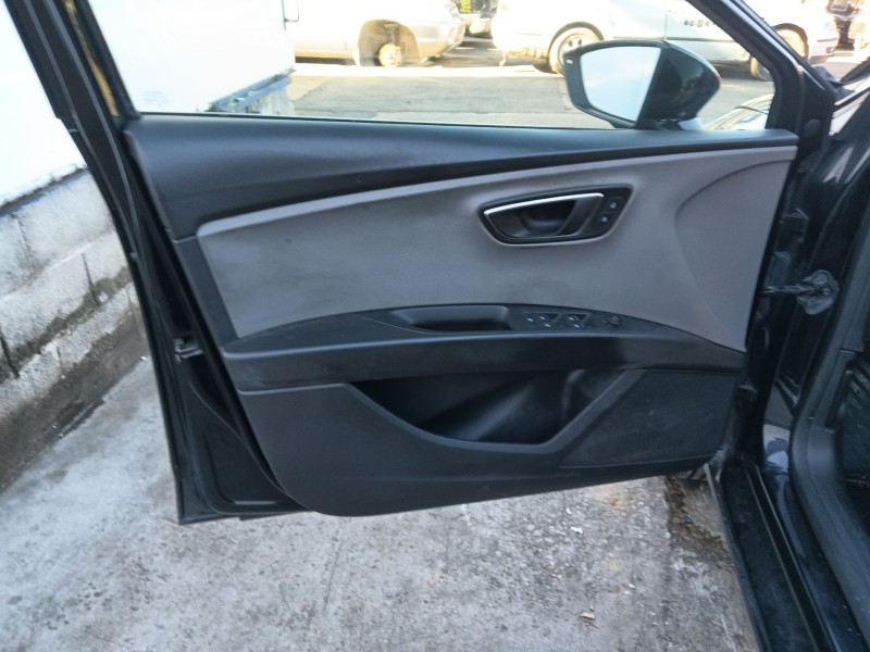 seat leon (5f1) del año 2018