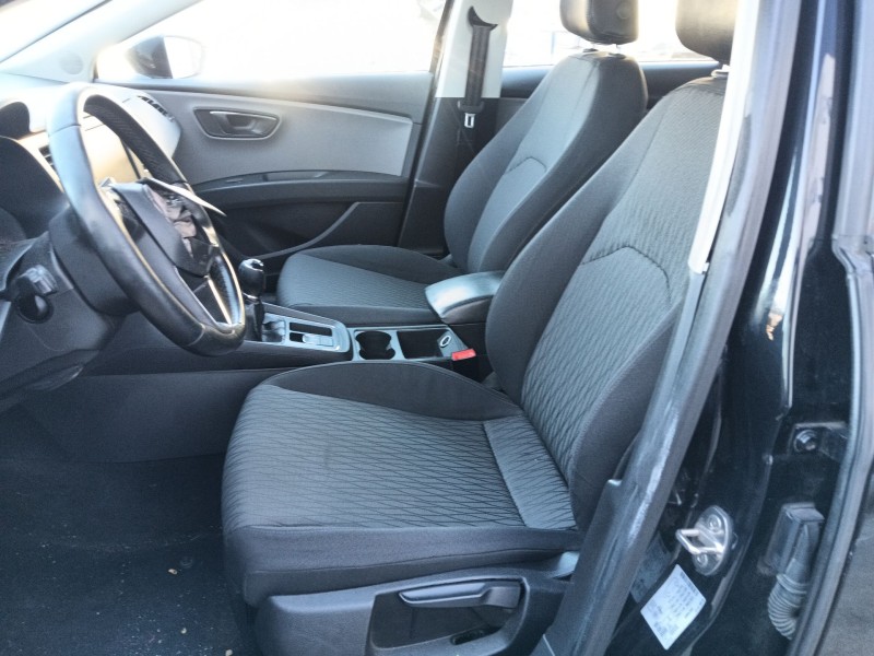 seat leon (5f1) del año 2018