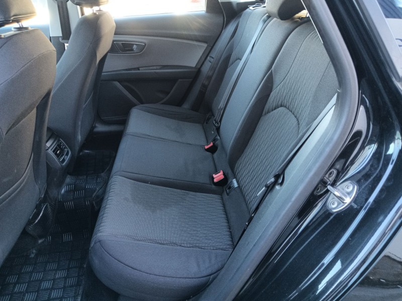 seat leon (5f1) del año 2018