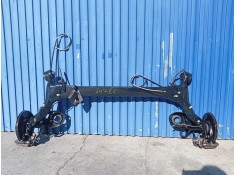 Recambio de puente trasero para audi a1 (8x1, 8xk) 1.6 tdi referencia OEM IAM 6R0500051B  