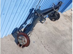 Recambio de puente trasero para audi a1 (8x1, 8xk) 1.6 tdi referencia OEM IAM 6R0500051B   2