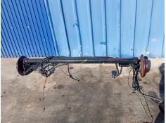 Recambio de puente trasero para renault master ii furgoneta (fd) 2.5 dci referencia OEM IAM 7701476264  