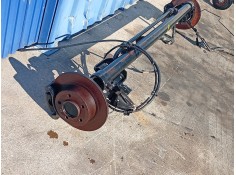Recambio de puente trasero para renault master ii furgoneta (fd) 2.5 dci referencia OEM IAM 7701476264   2