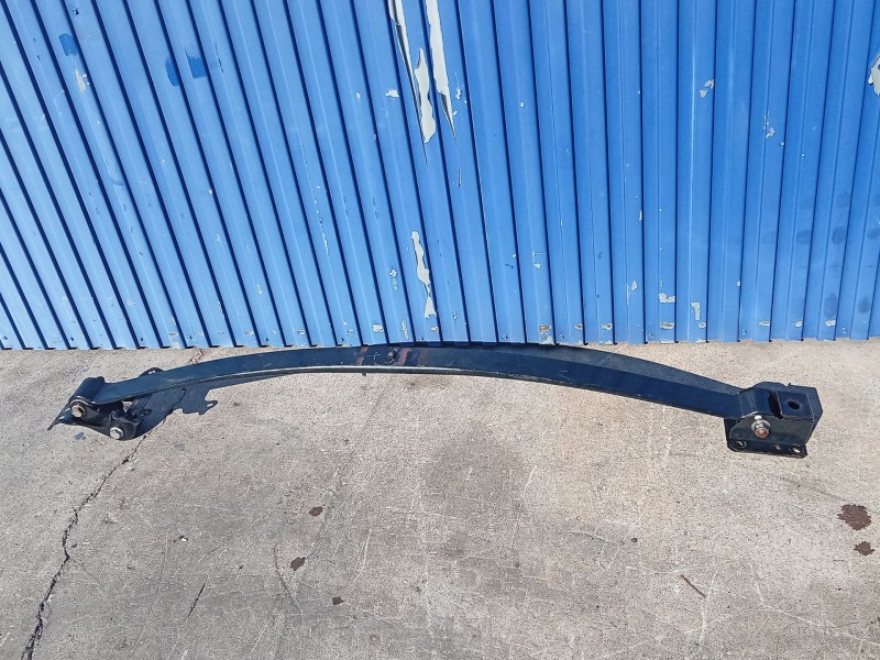 Recambio de ballesta trasera para renault master ii furgoneta (fd) 2.5 dci referencia OEM IAM 7700314662  