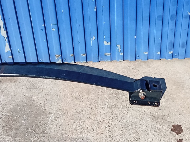 Recambio de ballesta trasera para renault master ii furgoneta (fd) 2.5 dci referencia OEM IAM 7700314662  