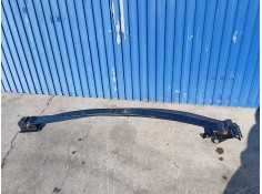 Recambio de ballesta trasera para renault master ii furgoneta (fd) 2.5 dci referencia OEM IAM 7700314662  