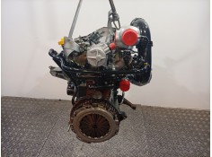 Recambio de motor completo para renault megane i (ba0/1_) 1.9 dci (ba05, ba1f) referencia OEM IAM F9Q732   2