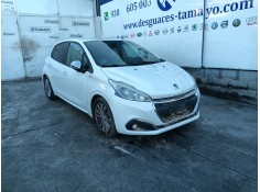 Recambio de caja cambios para peugeot 208 i (ca_, cc_) 1.2 puretech 82 referencia OEM IAM VERE8851 9820609080 
