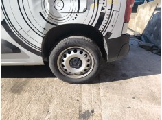 Recambio de paso de rueda trasero izquierdo para toyota proace city furgón/monospace (bpz_) 1.5 d-4d 100 (bpzmd) referencia OEM 