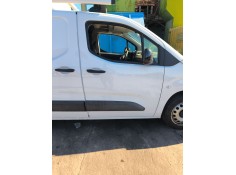 Recambio de puerta delantera derecha para toyota proace city furgón/monospace (bpz_) 1.5 d-4d 100 (bpzmd) referencia OEM IAM SU0
