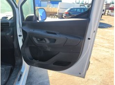 Recambio de elevalunas delantero derecho para toyota proace city furgón/monospace (bpz_) 1.5 d-4d 100 (bpzmd) referencia OEM IAM