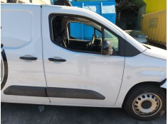 Recambio de luna delantera derecha para toyota proace city furgón/monospace (bpz_) 1.5 d-4d 100 (bpzmd) referencia OEM IAM SU001