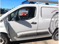 Recambio de luna delantera izquierda para toyota proace city furgón/monospace (bpz_) 1.5 d-4d 100 (bpzmd) referencia OEM IAM SU0